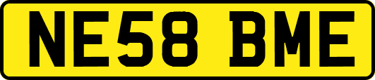NE58BME