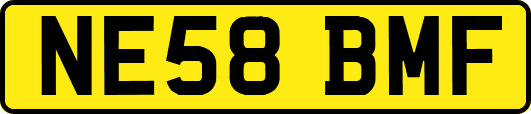 NE58BMF