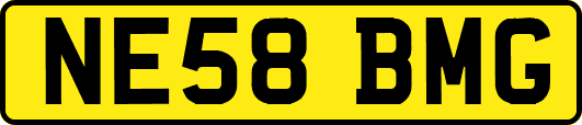 NE58BMG