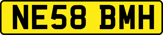 NE58BMH