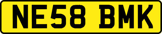 NE58BMK