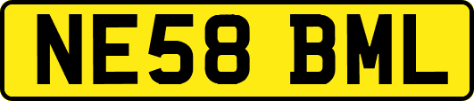 NE58BML