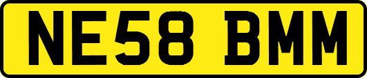 NE58BMM