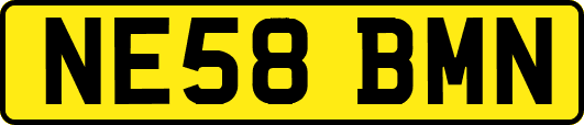 NE58BMN