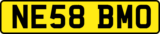 NE58BMO