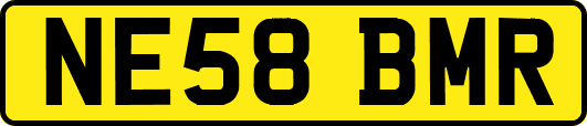 NE58BMR