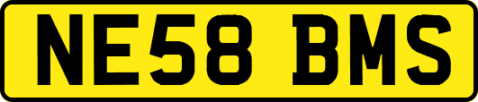 NE58BMS