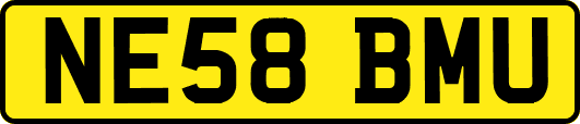 NE58BMU