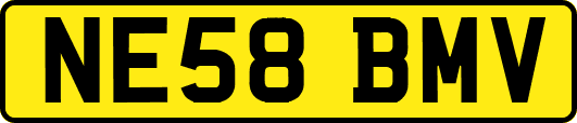 NE58BMV