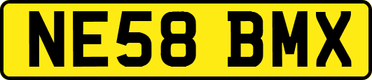 NE58BMX