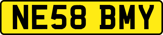 NE58BMY