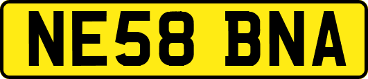 NE58BNA