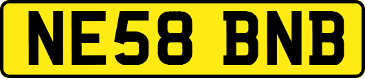 NE58BNB