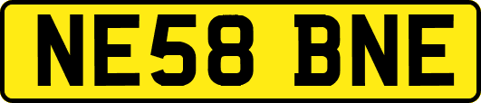 NE58BNE