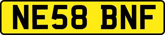 NE58BNF