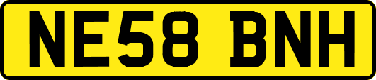 NE58BNH