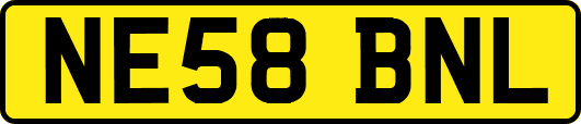 NE58BNL