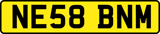 NE58BNM