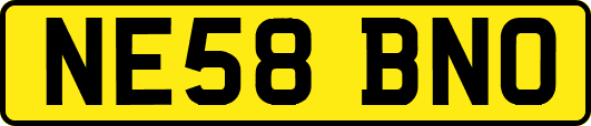 NE58BNO