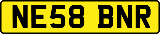 NE58BNR