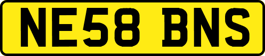 NE58BNS