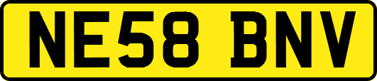 NE58BNV