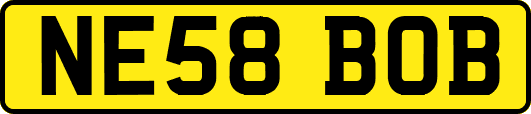 NE58BOB