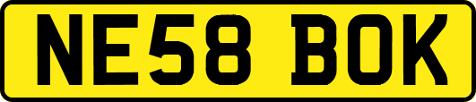NE58BOK