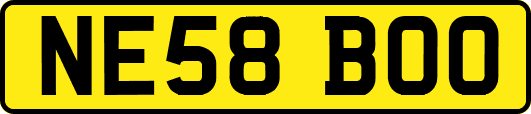 NE58BOO