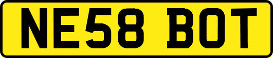 NE58BOT
