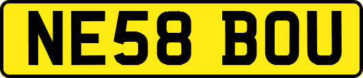 NE58BOU