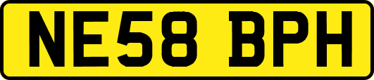NE58BPH