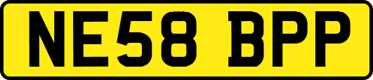 NE58BPP