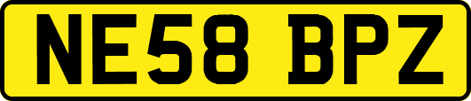 NE58BPZ