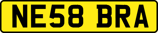 NE58BRA