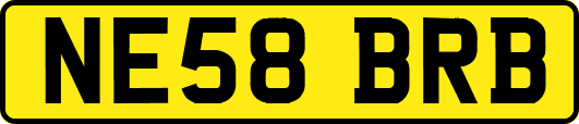 NE58BRB