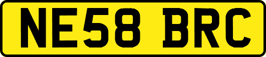NE58BRC