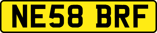 NE58BRF
