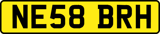 NE58BRH