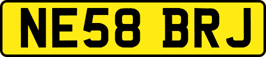 NE58BRJ