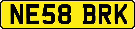 NE58BRK