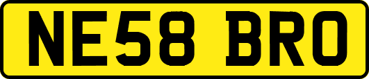 NE58BRO