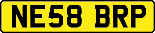 NE58BRP