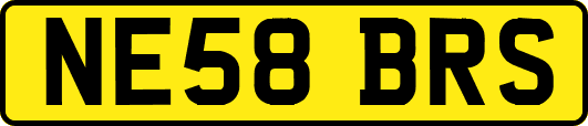 NE58BRS