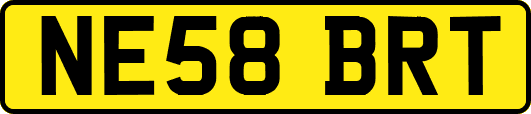 NE58BRT