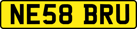 NE58BRU