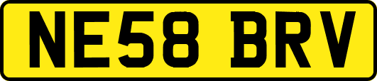 NE58BRV