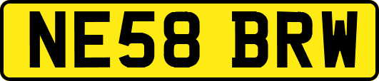 NE58BRW