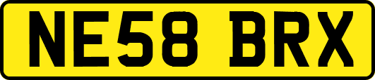 NE58BRX
