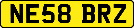 NE58BRZ
